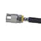 Primefit Tru-Flate Automotive Coupler, 3/8 in x 3/8 in Push-On Barb, Steel, PK10 TC3838PS-B10-P - alternate 3
